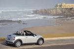Mini Roadster 2012 года